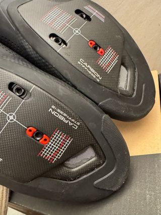 Scarpe Shimano S-Phyre RC902 Road