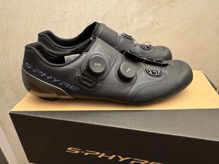Scarpe Shimano S-Phyre RC902 Road
