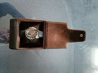 Reloj Adolfo Domínguez