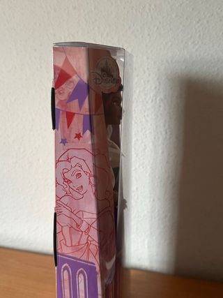 NUEVA Muñeca Esmeralda Jorobado de Notre Dame