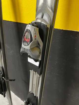 Esquís Alpino Rossignol Open 300