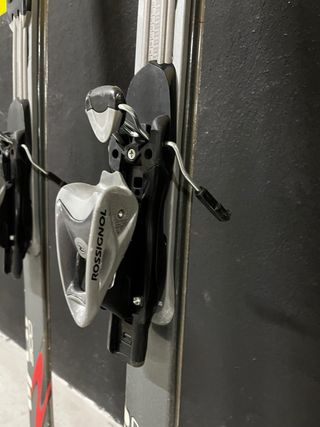 Esquís Alpino Rossignol Open 300