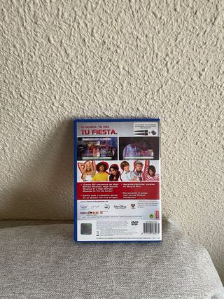 PlayStation 2 Disney High School Musical 3: Sing I