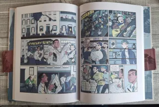 11 DE SEPTIEMBRE DE 2001. EL DÍA QUE CAMBIÓ EL ...