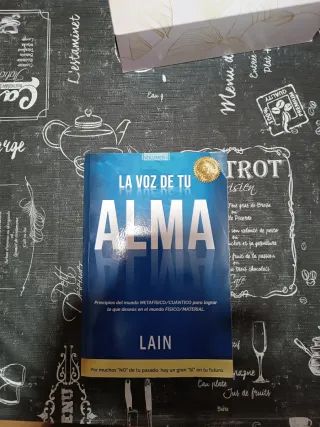 La Voz de tu Alma (Spanish Edition)
