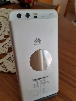 Huawei Dorado/Blanco