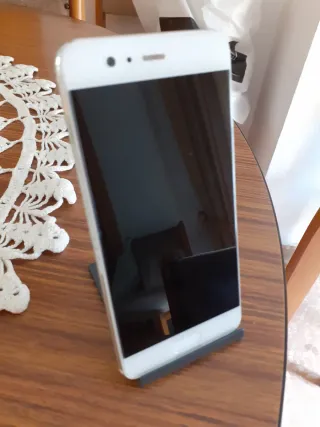 Huawei Dorado/Blanco