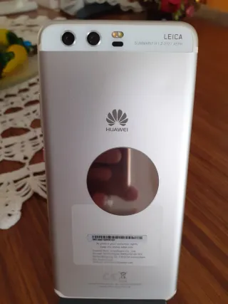 Huawei Dorado/Blanco