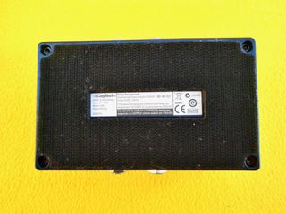 HardWire CR-7 Stereo Chorus made in USA