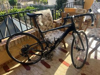 Cannondale Topstone Carbon 3 Talla S/M