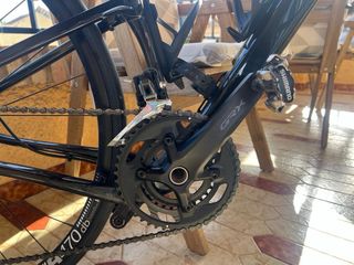 Cannondale Topstone Carbon 3 Talla S/M