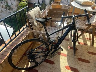 Cannondale Topstone Carbon 3 Talla S/M