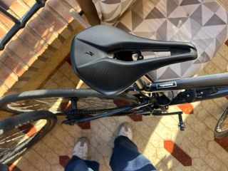 Cannondale Topstone Carbon 3 Talla S/M
