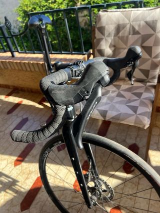 Cannondale Topstone Carbon 3 Talla S/M