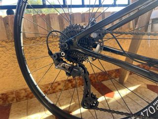 Cannondale Topstone Carbon 3 Talla S/M