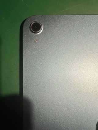 iPad 10.9 (10ª gen) Wi-Fi Verde