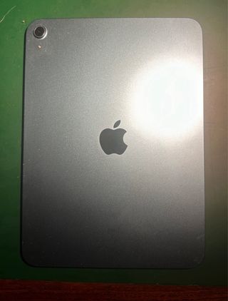 iPad 10.9 (10ª gen) Wi-Fi Verde