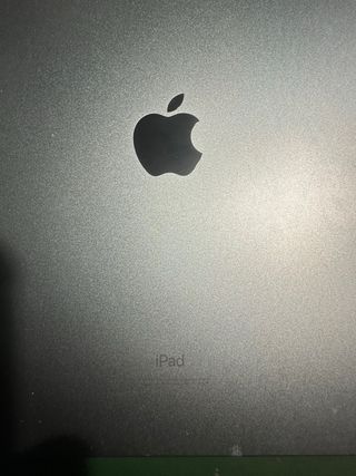 iPad 10.9 (10ª gen) Wi-Fi Verde