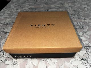 Tacones Marrones de Satén