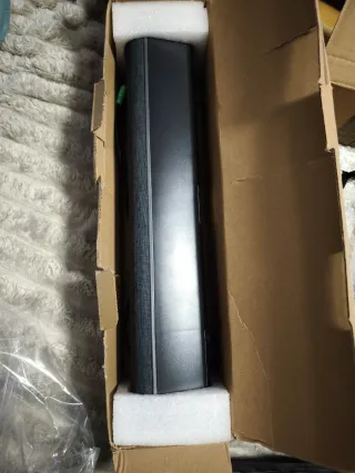 Coluna de som para computador