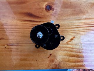 7490.Motor Cepillo Lateral Conga 7490 Immortal