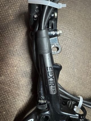 Frenos Avid Elixir R SL