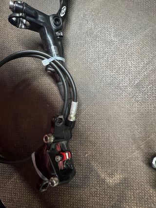 Frenos Avid Elixir R SL