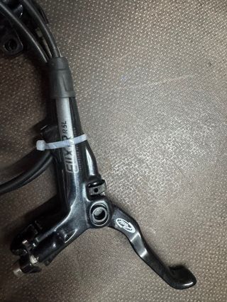 Frenos Avid Elixir R SL