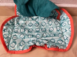 Reductor WC Plegable Portátil y Protector Silla