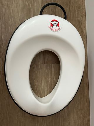 Reductor WC Plegable y normal y Protector Silla