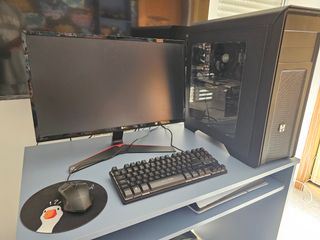 PC Gaming AMD Ryzen 5