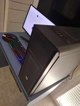 PC Gaming AMD Ryzen 5