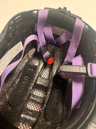 Casco Bici Infantil Uvex