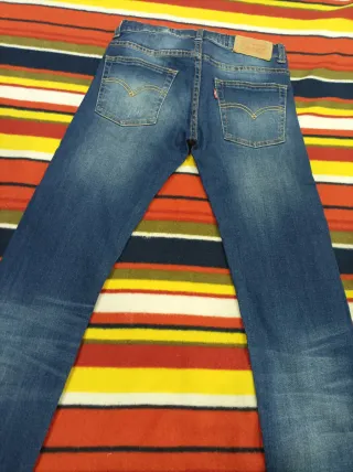 Pantalón Levis niño 10/11 años