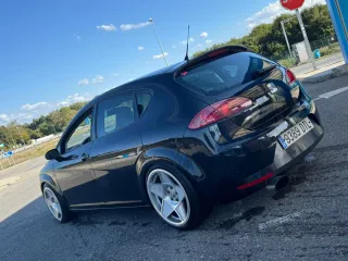 SEAT Leon 2.0 tfsi BWA