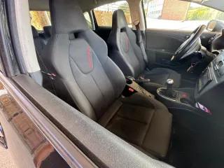 SEAT Leon 2.0 tfsi BWA