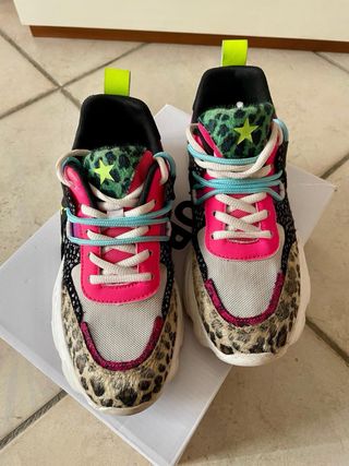 Scarpe donna SHOP ART n.37