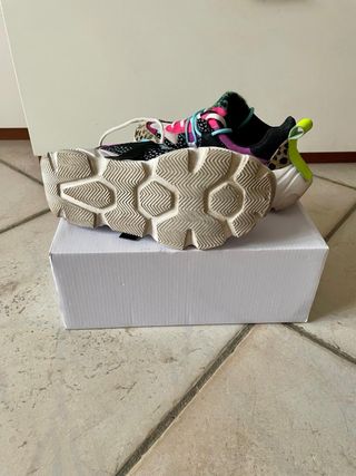 Scarpe donna SHOP ART n.37