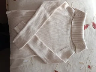 Suéter Shein talla M