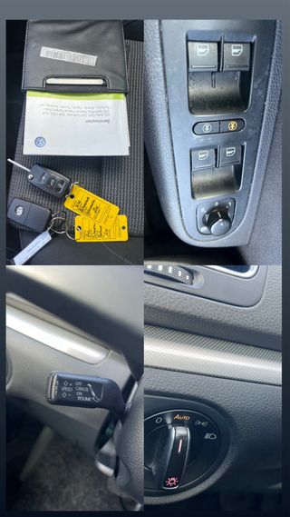 Volkswagen Sharan 7 plazas