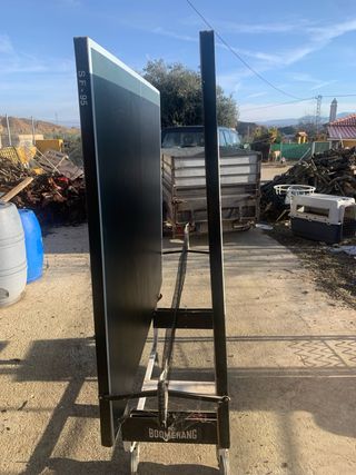 Mesa de ping pong Boomerang SF-95