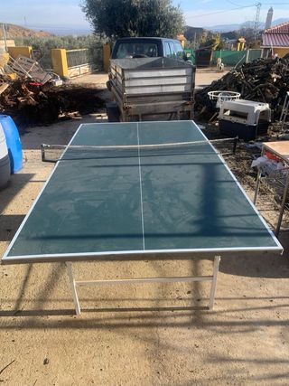 Mesa de ping pong Boomerang SF-95