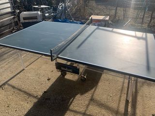 Mesa de ping pong Boomerang SF-95
