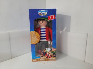 Pirata XXL de Playmobil NUEVO A ESTRENAR