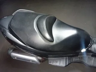 Despiece Suzuki Burgman UH200