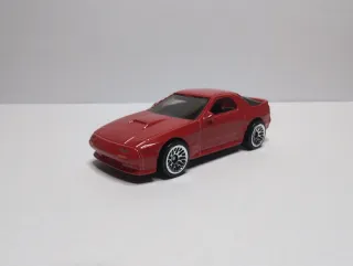 Mazda Savanna RX-7 FC3S '89