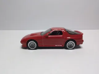 Mazda Savanna RX-7 FC3S '89