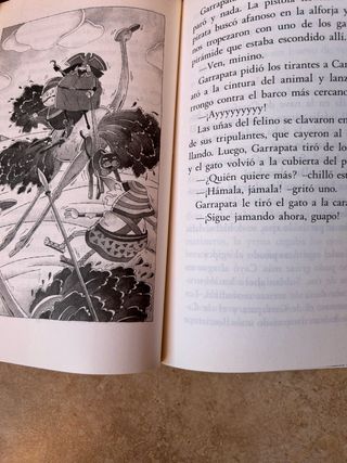 Secret Kingdom 18. La Cueva de las Joyas