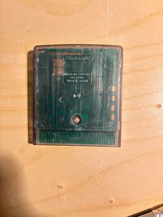 Super Mario Bros. Deluxe | GBC | Solo Cartuccia