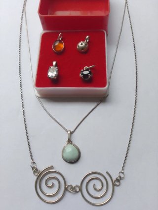 Lote de plata